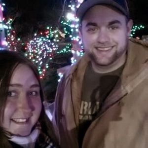 Meet your Posher, Anne